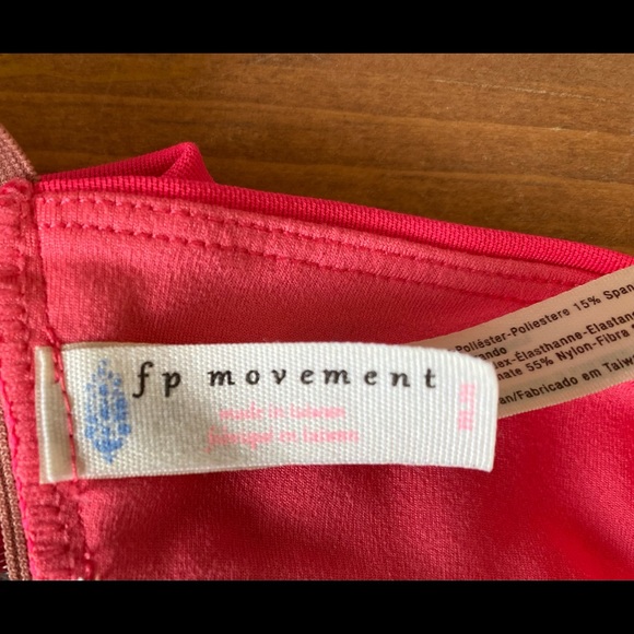 Free People Movement in the Waves Bra - Picture 3 of 6